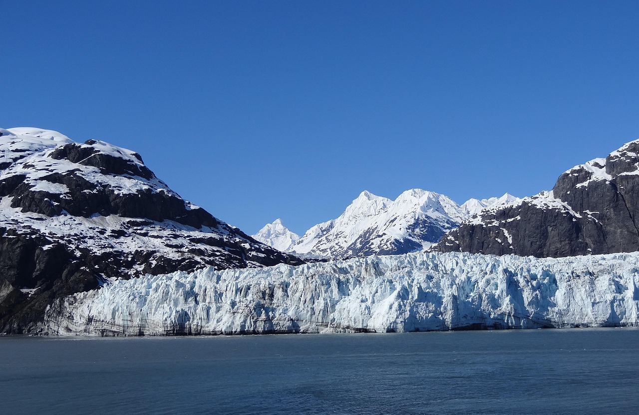Alaska Cruises