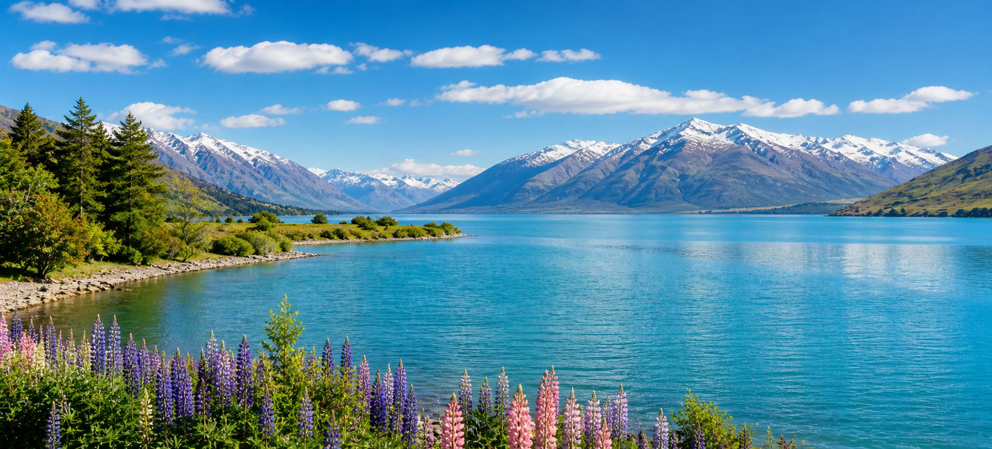 Australia and New Zealand Cruises
