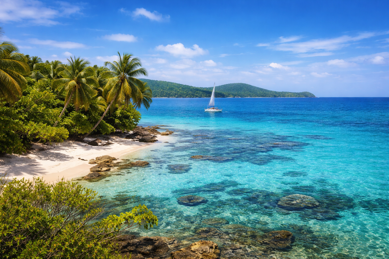 Eastern Caribbean Cruises