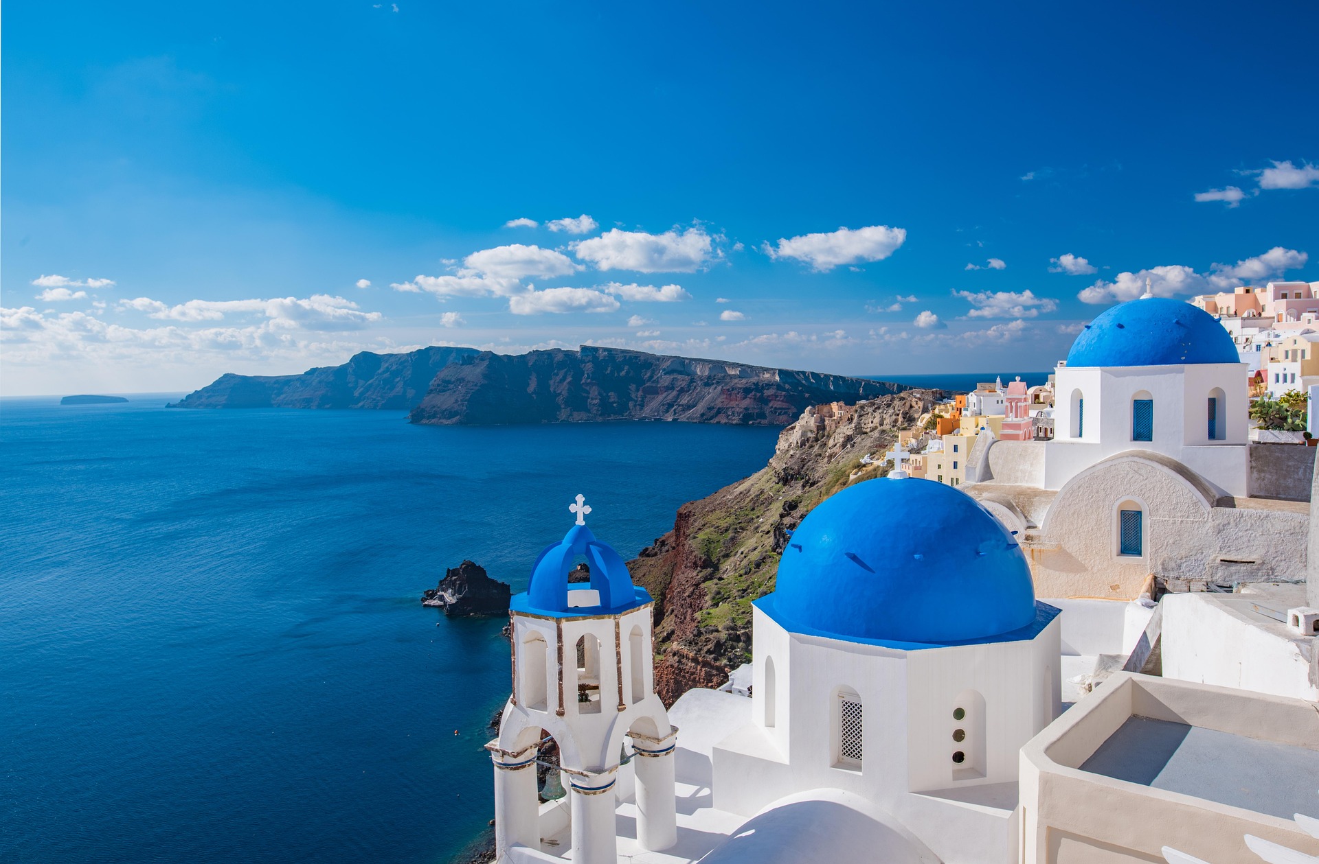 Mediterranean Cruises