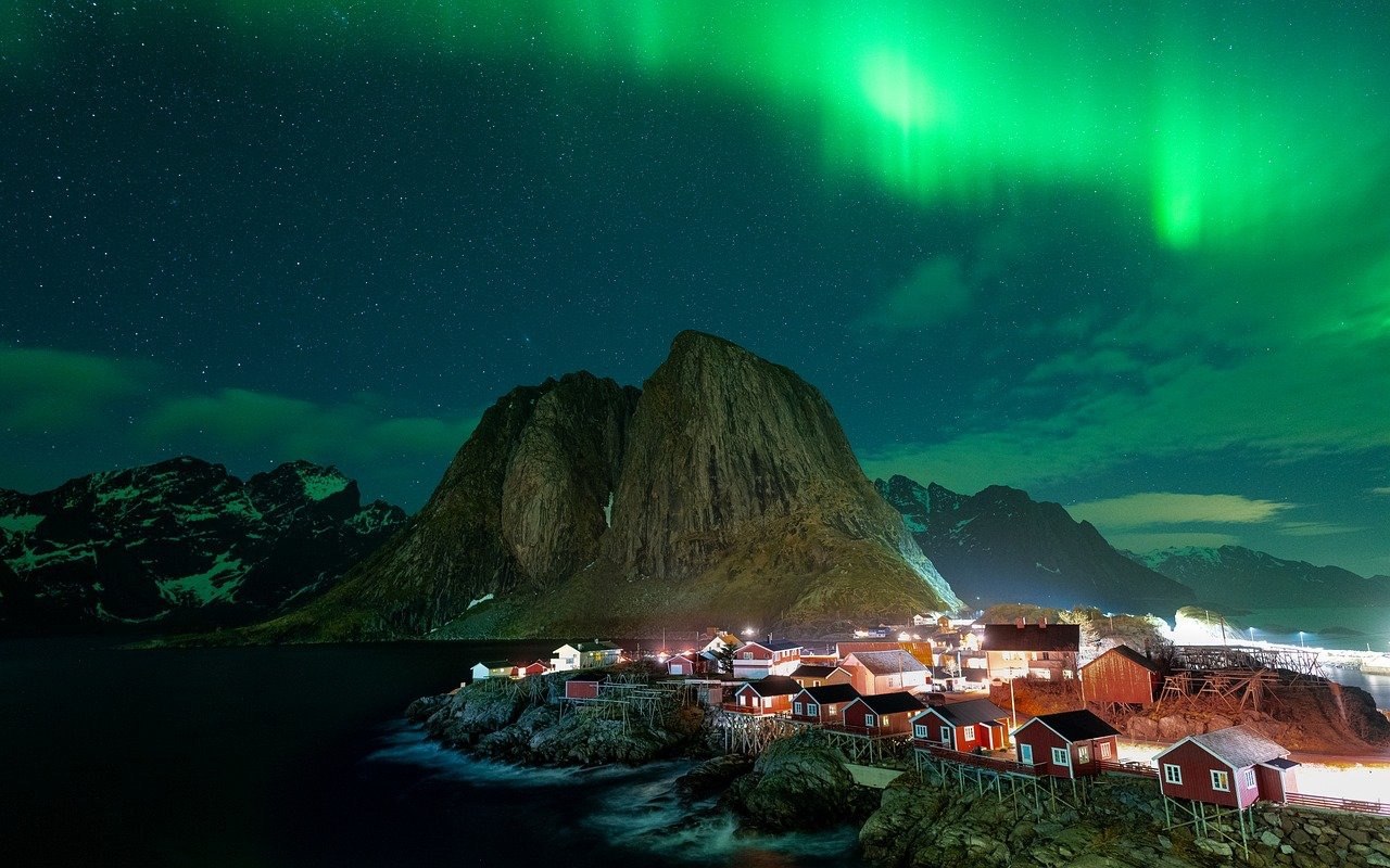 Northern Europe Cruises