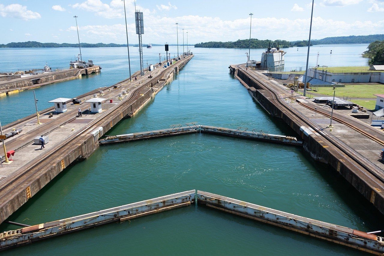 Panama Canal Cruises