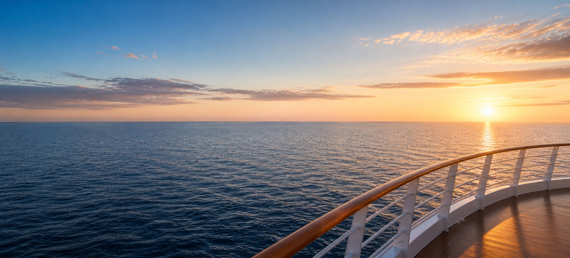 Transatlantic Cruises
