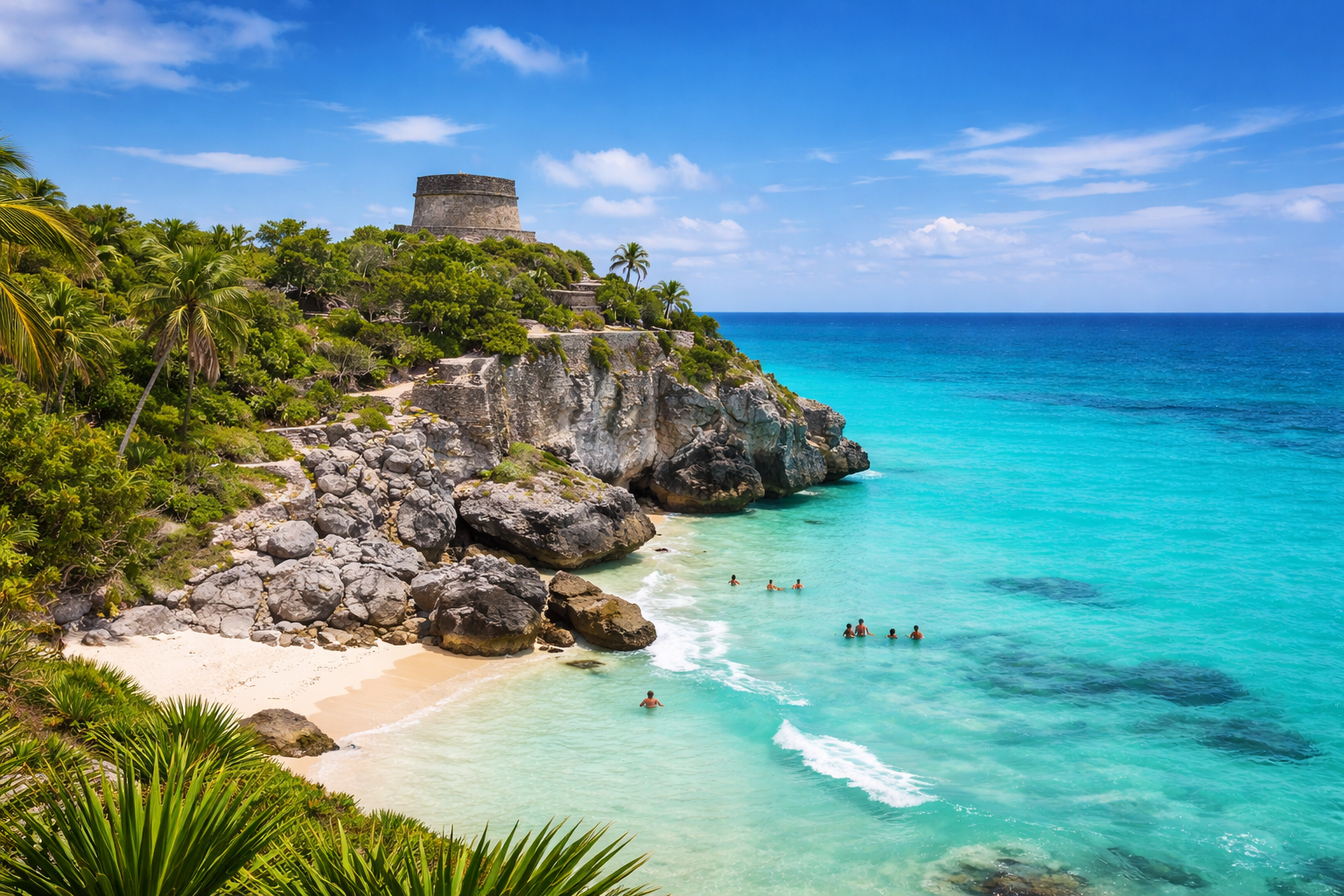 Western Caribbean Cruises
