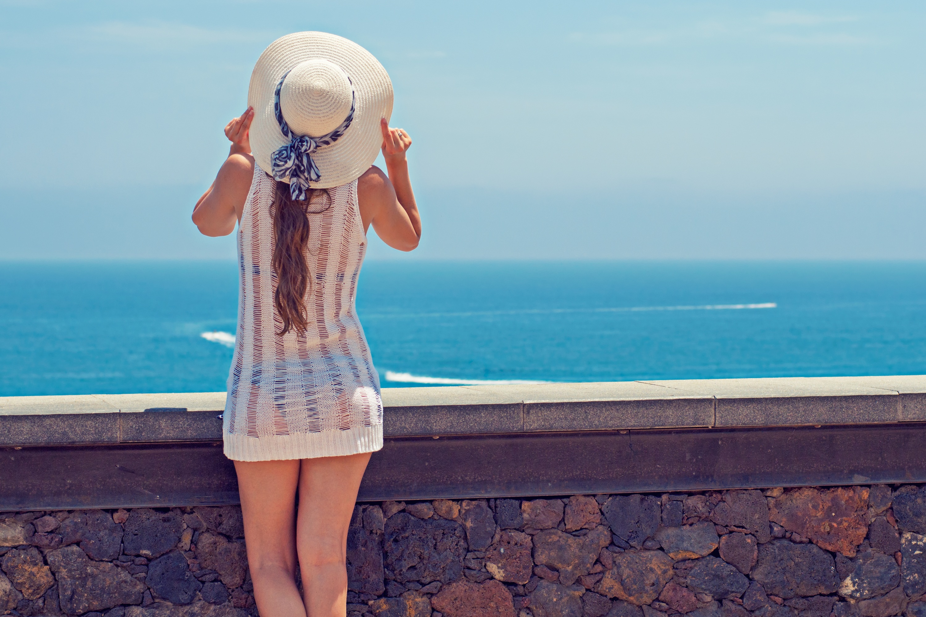 Luxury cruise shore excursion experience in port