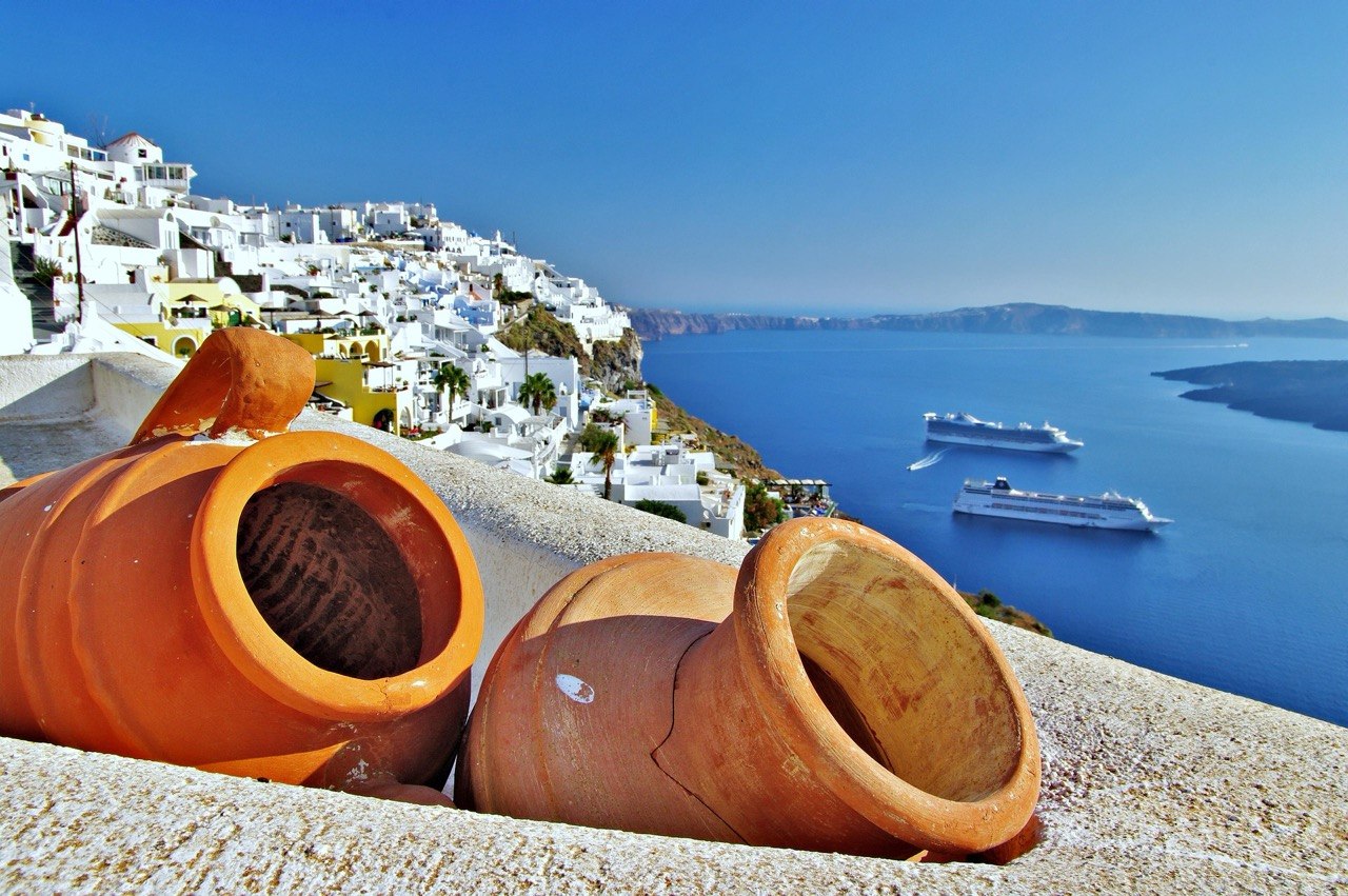 Cruise Destinations