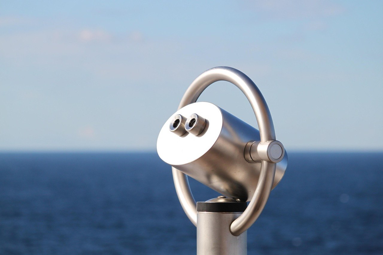 Cruise planning and travel preparation