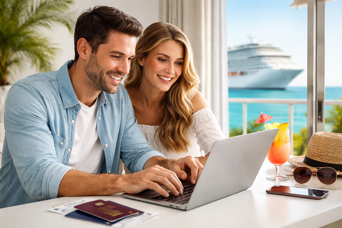 Online Check-In